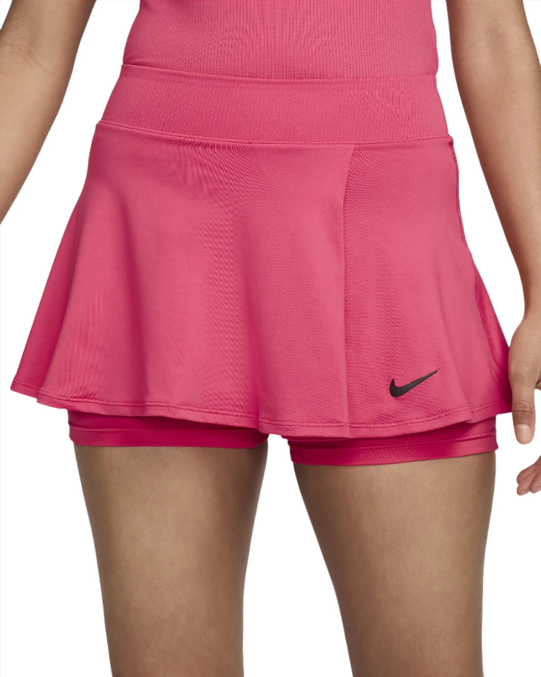 Women's NikeCourt Dri-FIT Victory Women's Flouncy Skirt Clothing Nike Women