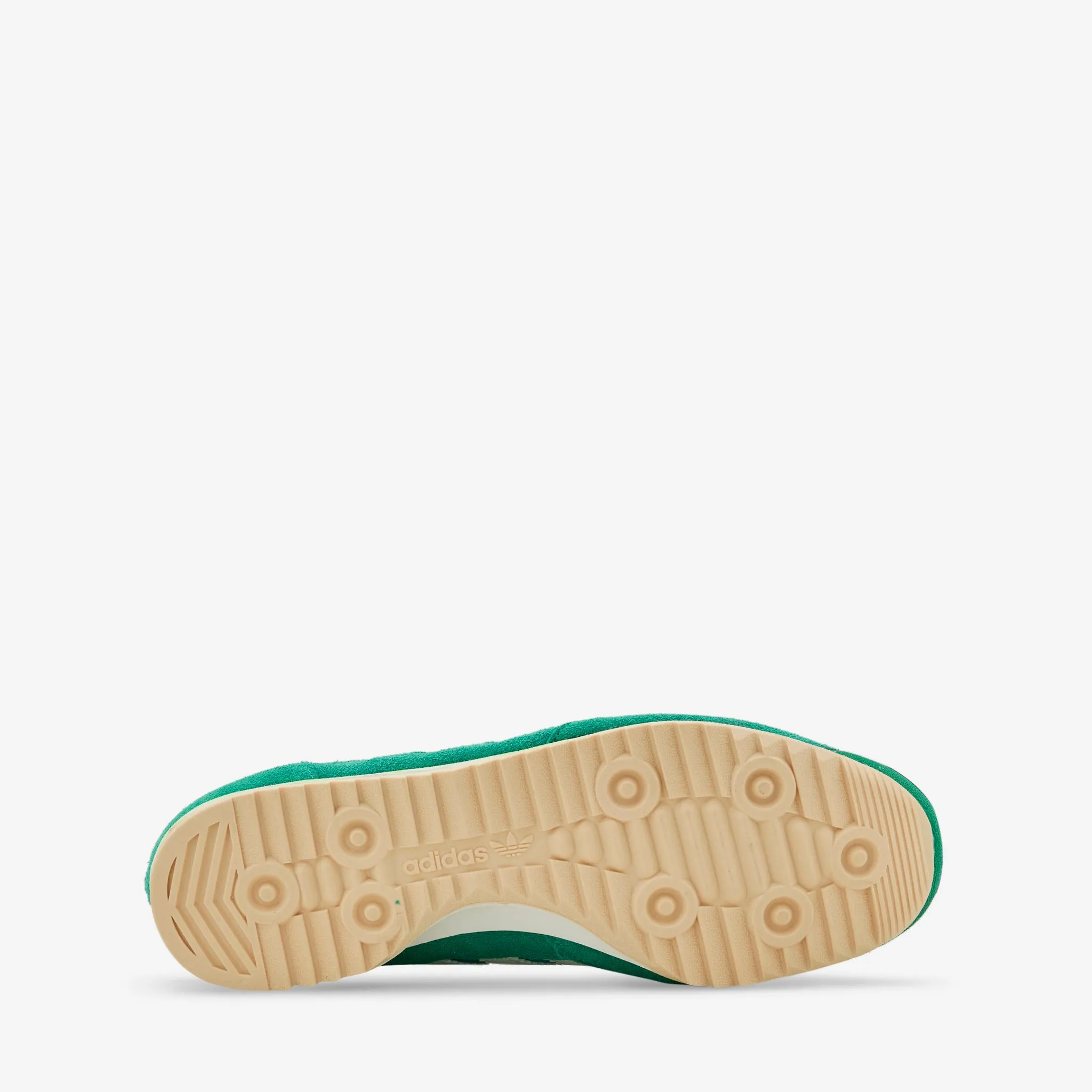 Women's SL 72 OG Court Green | Ivory | Crystal Sand adidas Clothing