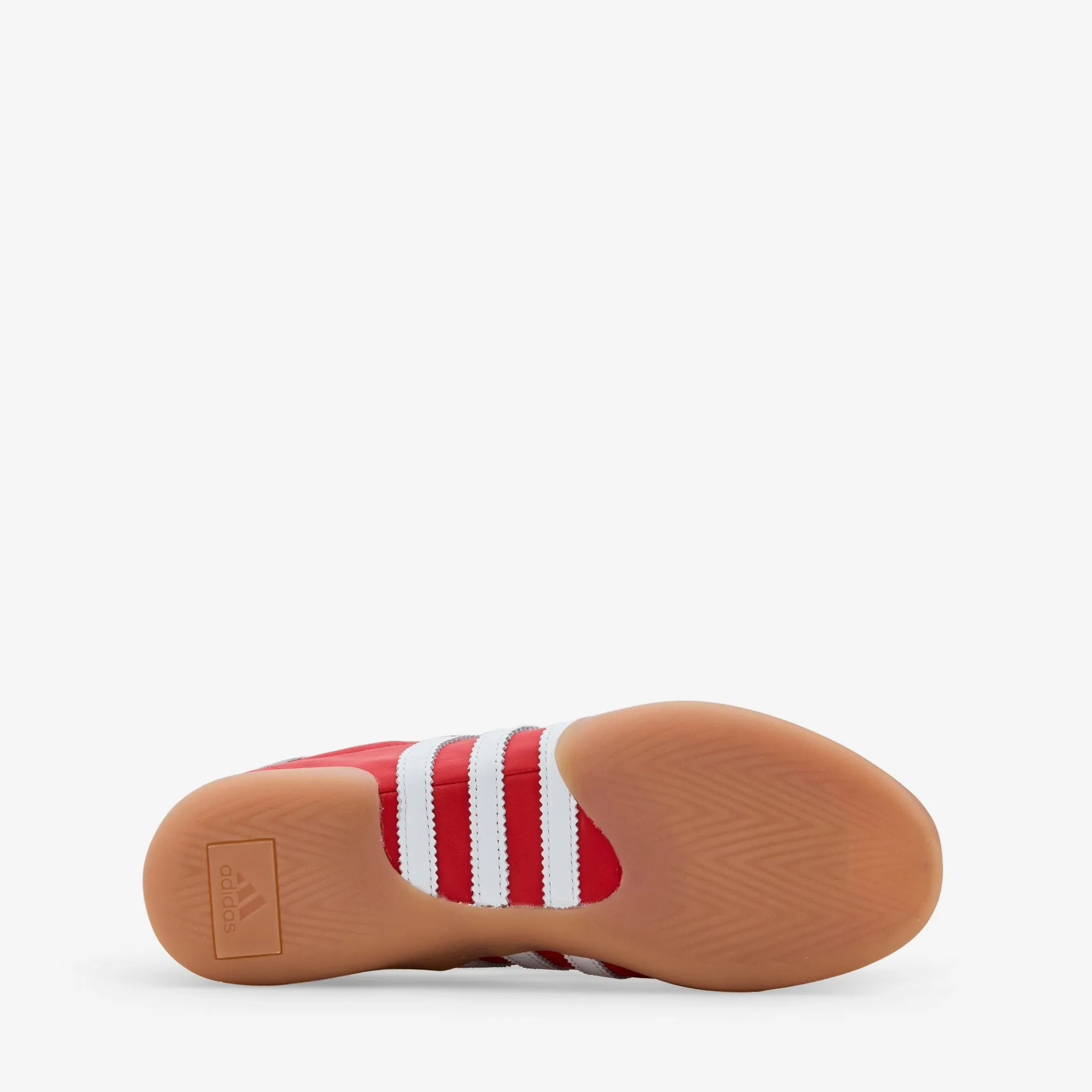 Women's Taekwondo Mei Red | Cloud White | Gum adidas Clothing