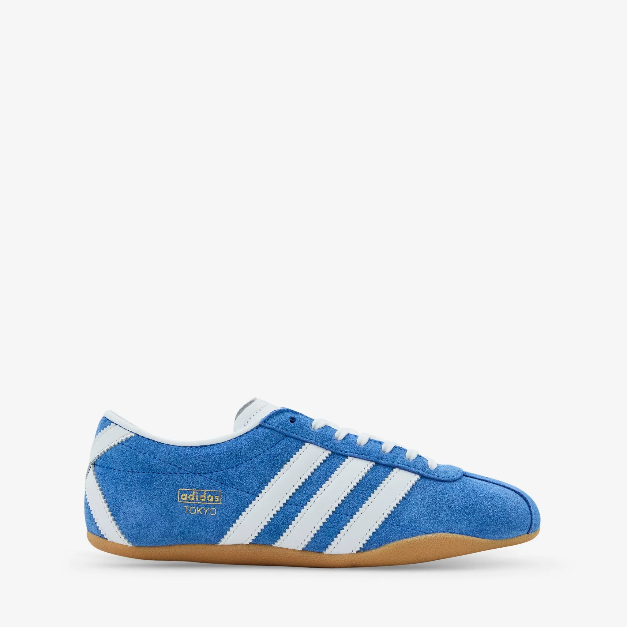 Women's Tokyo Blue Bird | Cloud White | Gum adidas Clothing