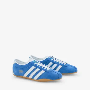 Women's Tokyo Blue Bird | Cloud White | Gum adidas Clothing