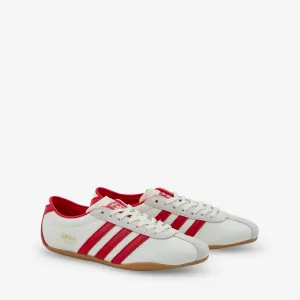 Women's Tokyo Off White | Better Scarlet | Gum adidas Clothing