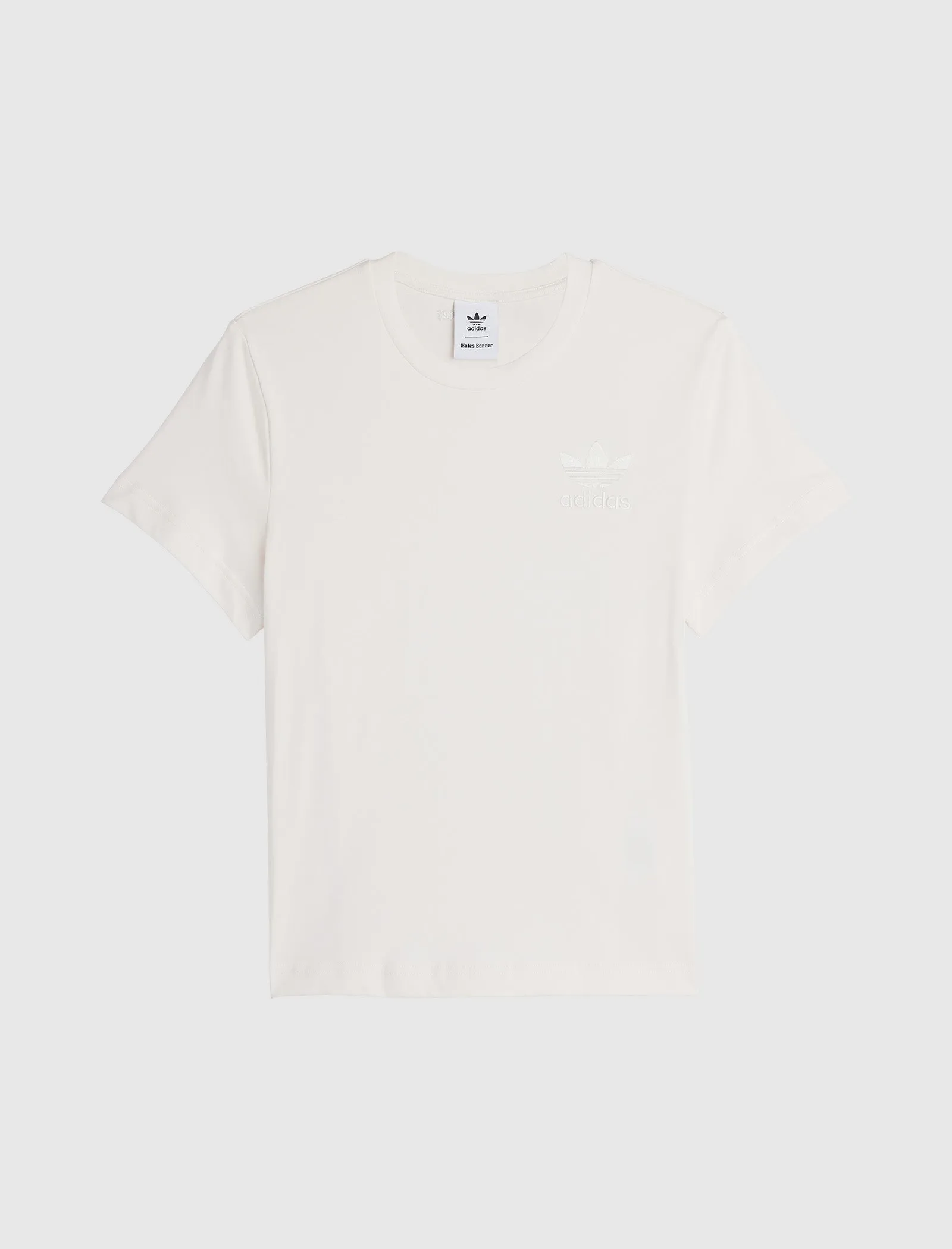 WOMEN'S WALES BONNER T-SHIRT Shoes	ADIDAS
