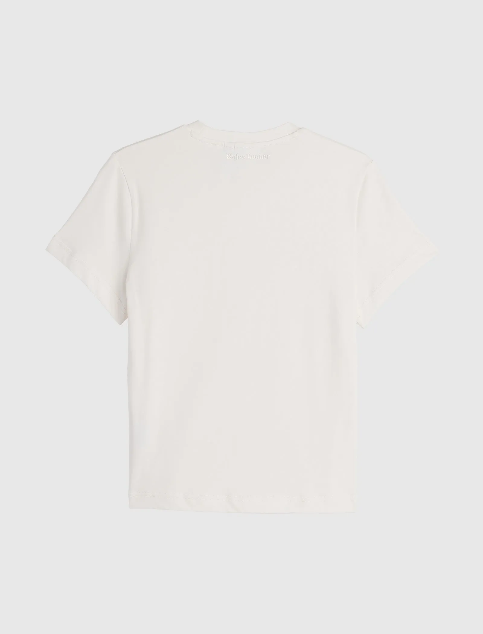WOMEN'S WALES BONNER T-SHIRT Shoes	ADIDAS