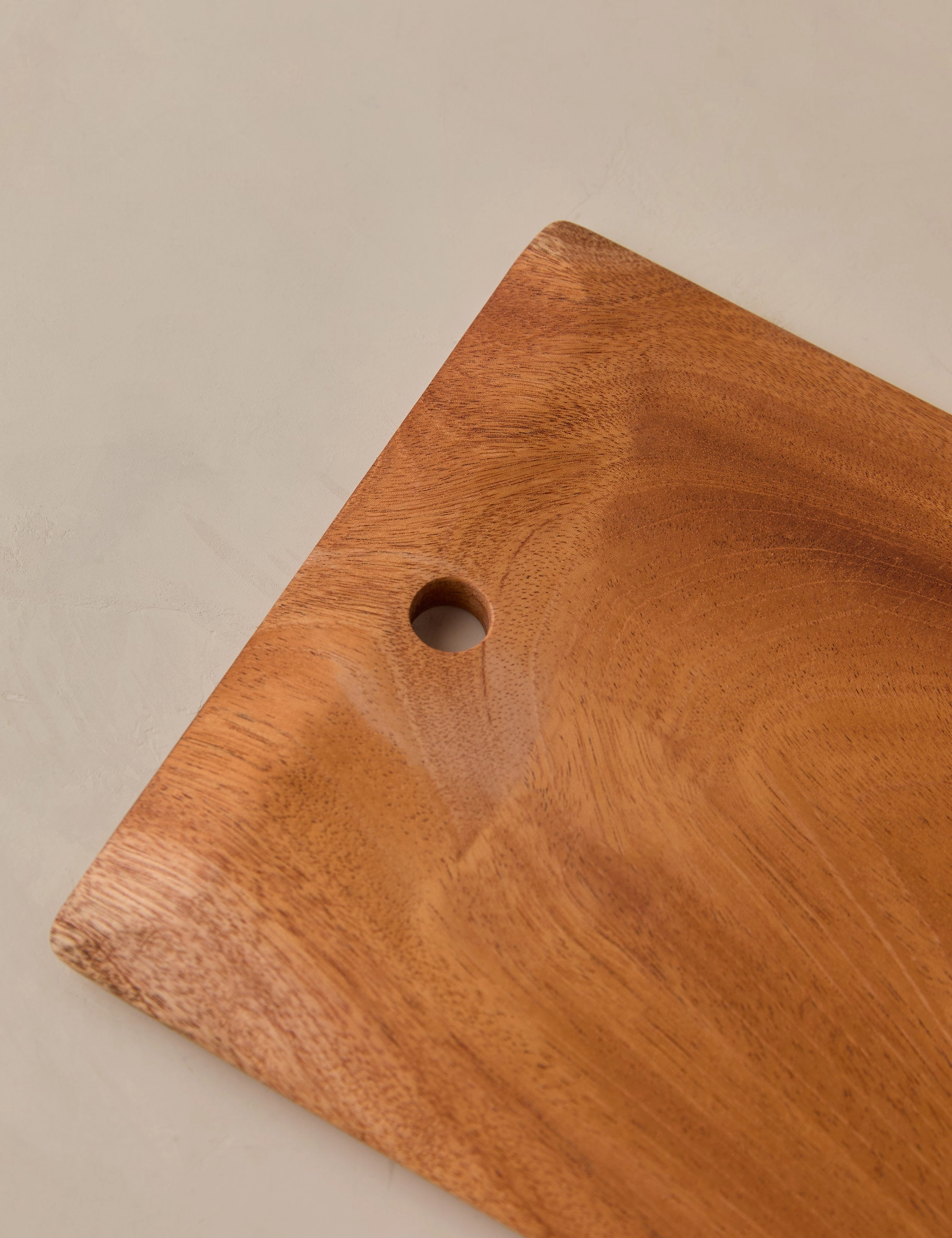 WoodServing Board by Itza Wood