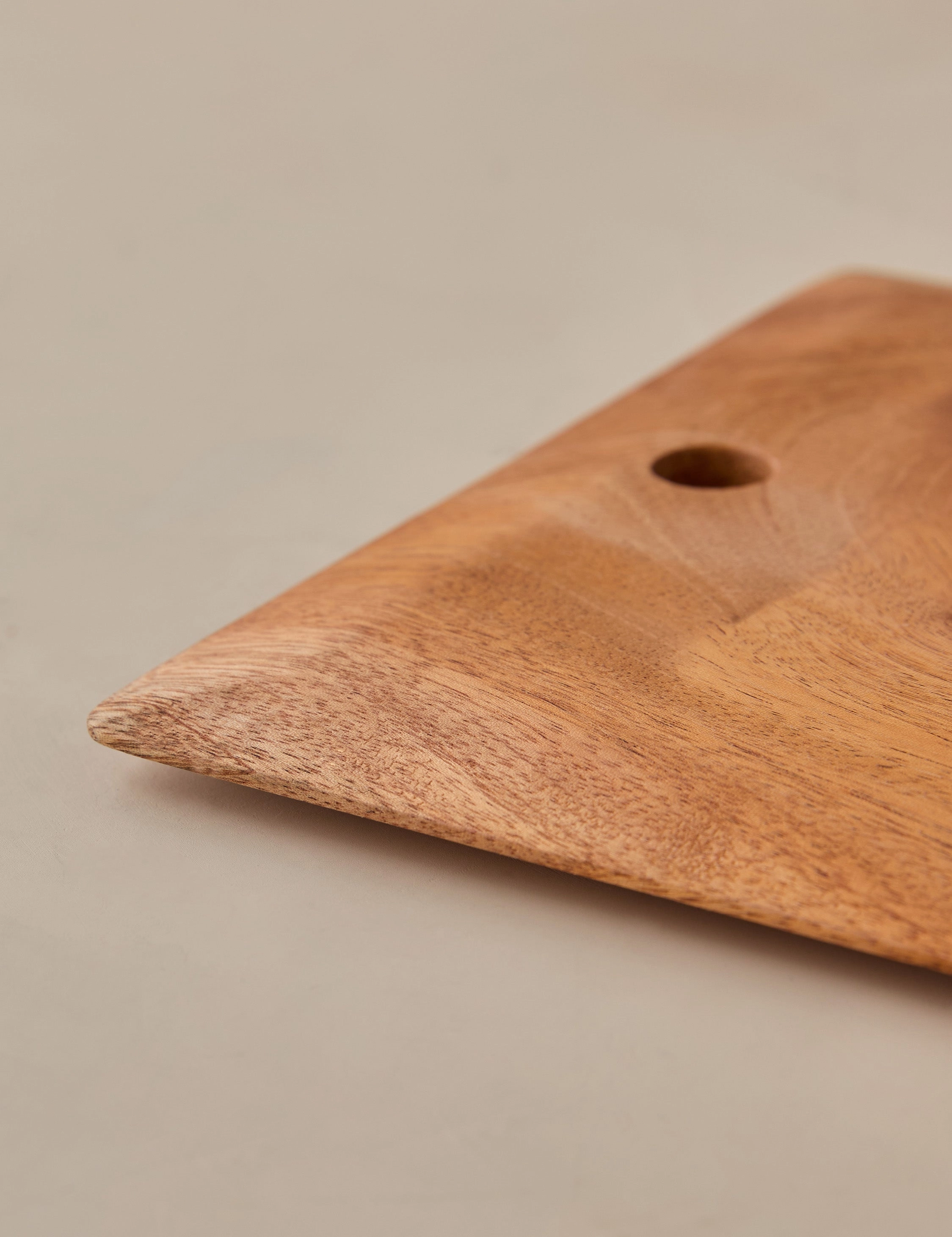 WoodServing Board by Itza Wood