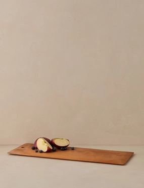 WoodServing Board by Itza Wood 