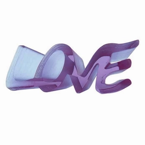 Word - Love Ultraviolet 