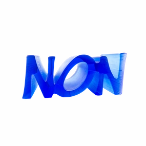 Word - Non Blue 