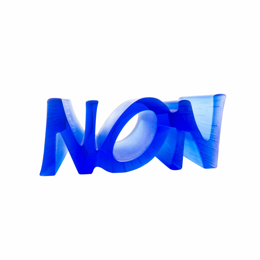 Word - Non Blue 