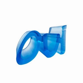 Word - Oui Blue 