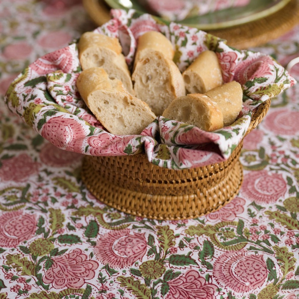 Woven Rattan - Mini Baskets