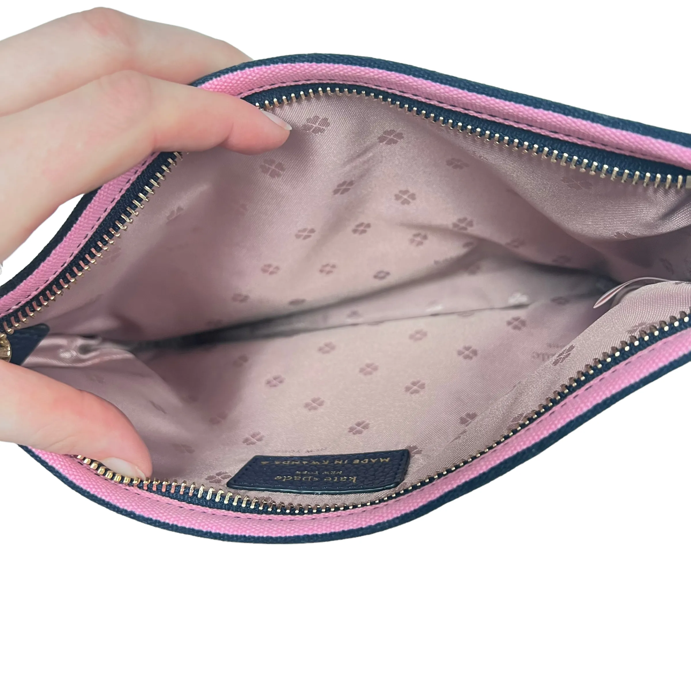Wristlet Designer By Kate Spade  Size: Large Kate Spade Bags