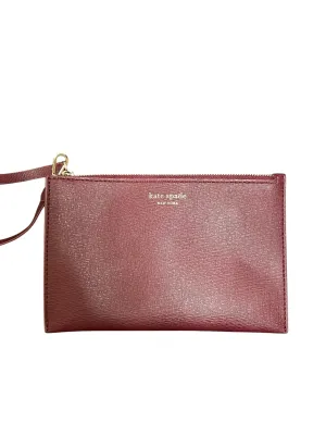 Wristlet Designer By Kate Spade, Size: Medium Kate Spade Bags