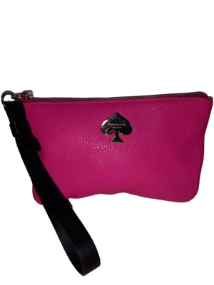 Wristlet Kate Spade, Size Small Kate Spade Bags