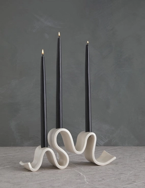 Wyat Candelabra by SIN -  - 