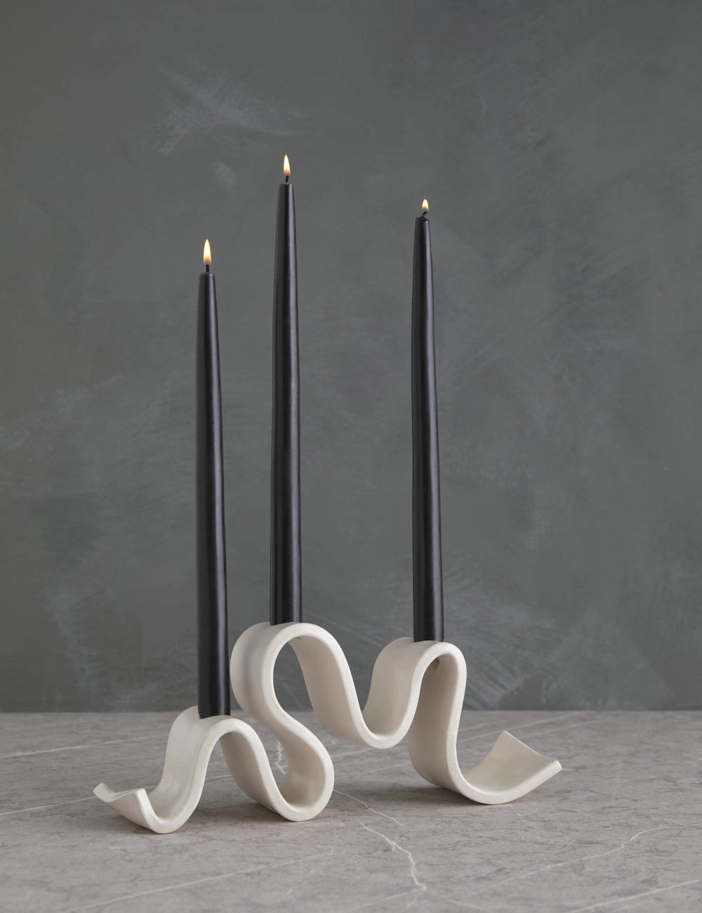 Wyat Candelabra by SIN -  - 