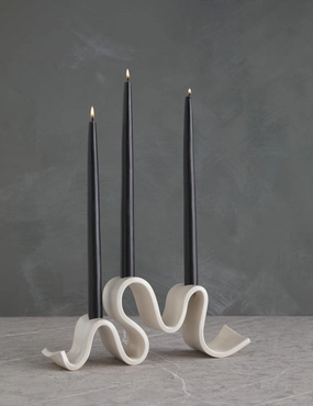 Wyat Candelabra by SIN -  - 