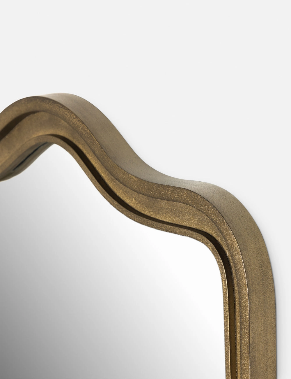 Wycliff Mirror