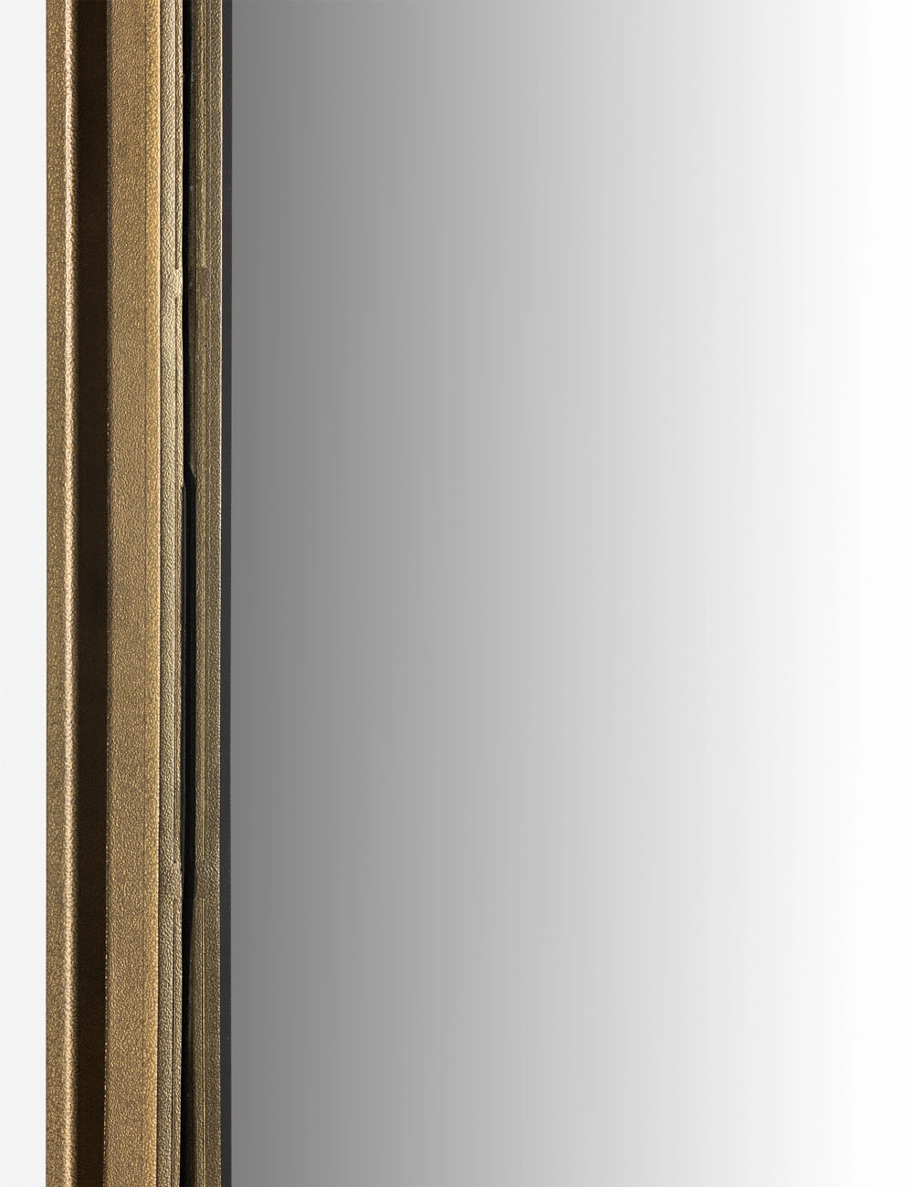 Wycliff Mirror