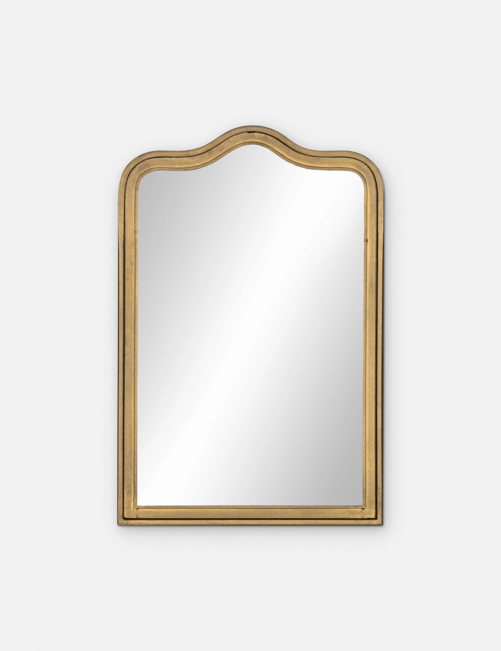 Wycliff Mirror 