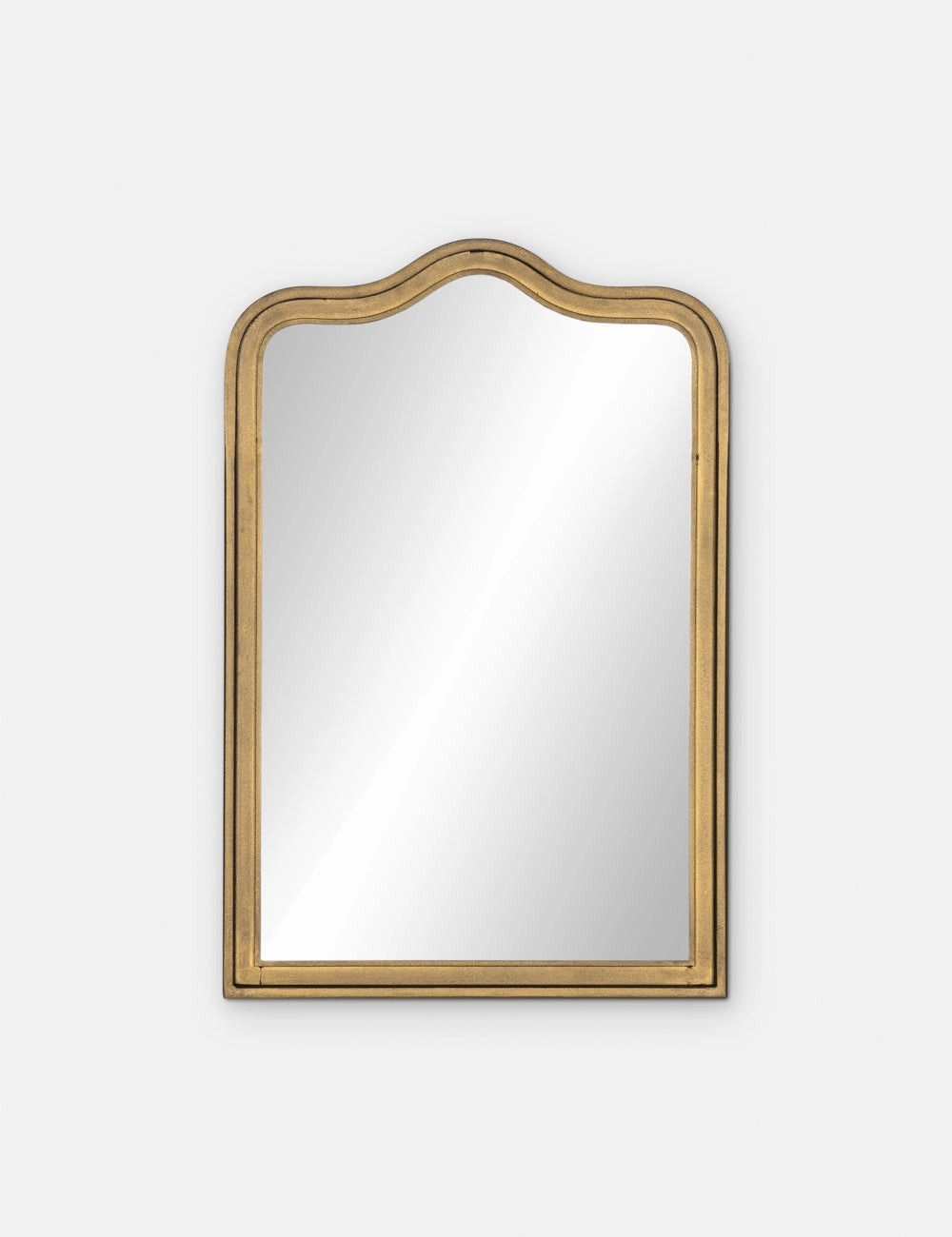 Wycliff Mirror 