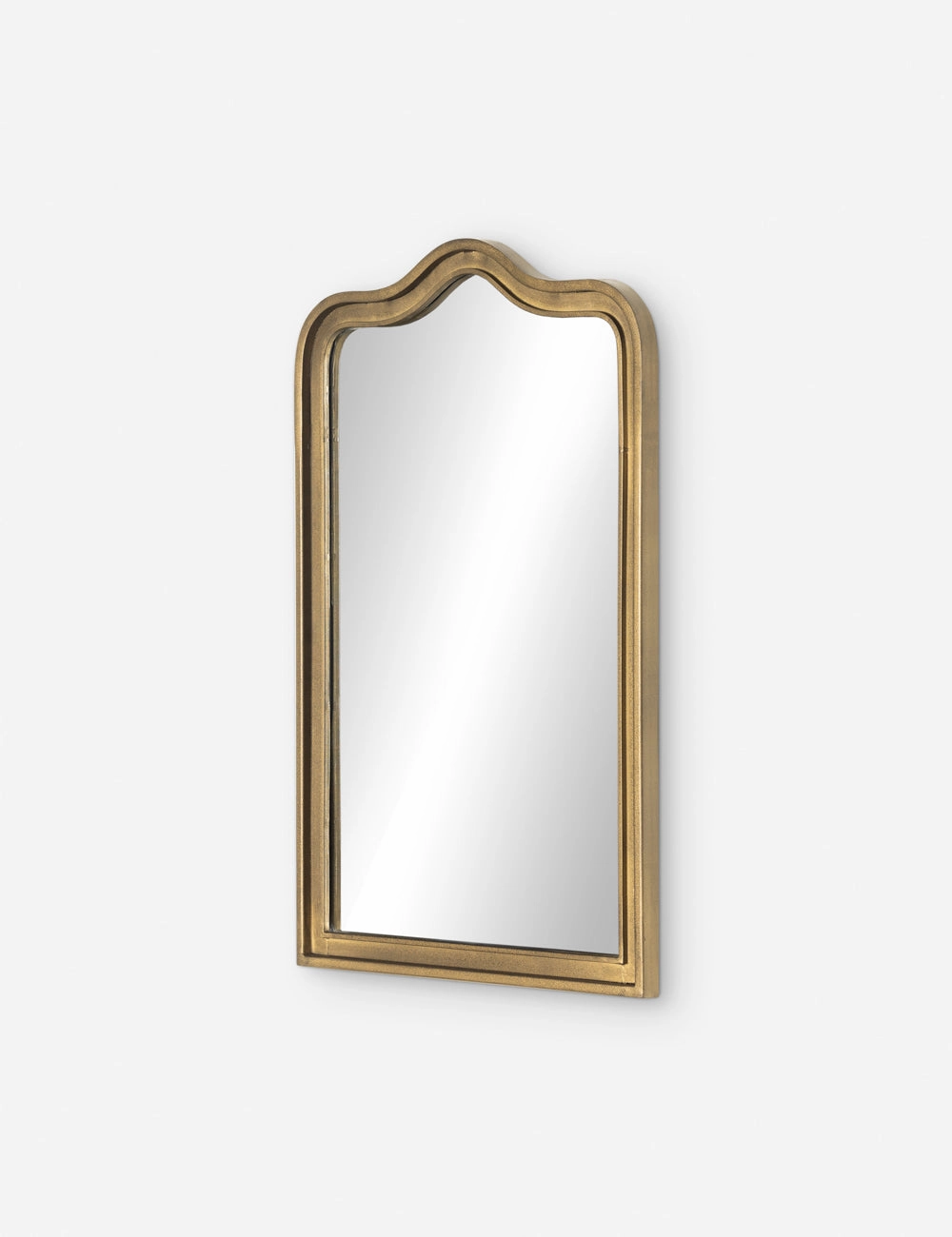 Wycliff Mirror