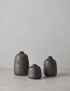 Wylie Vases (Set of 3) 