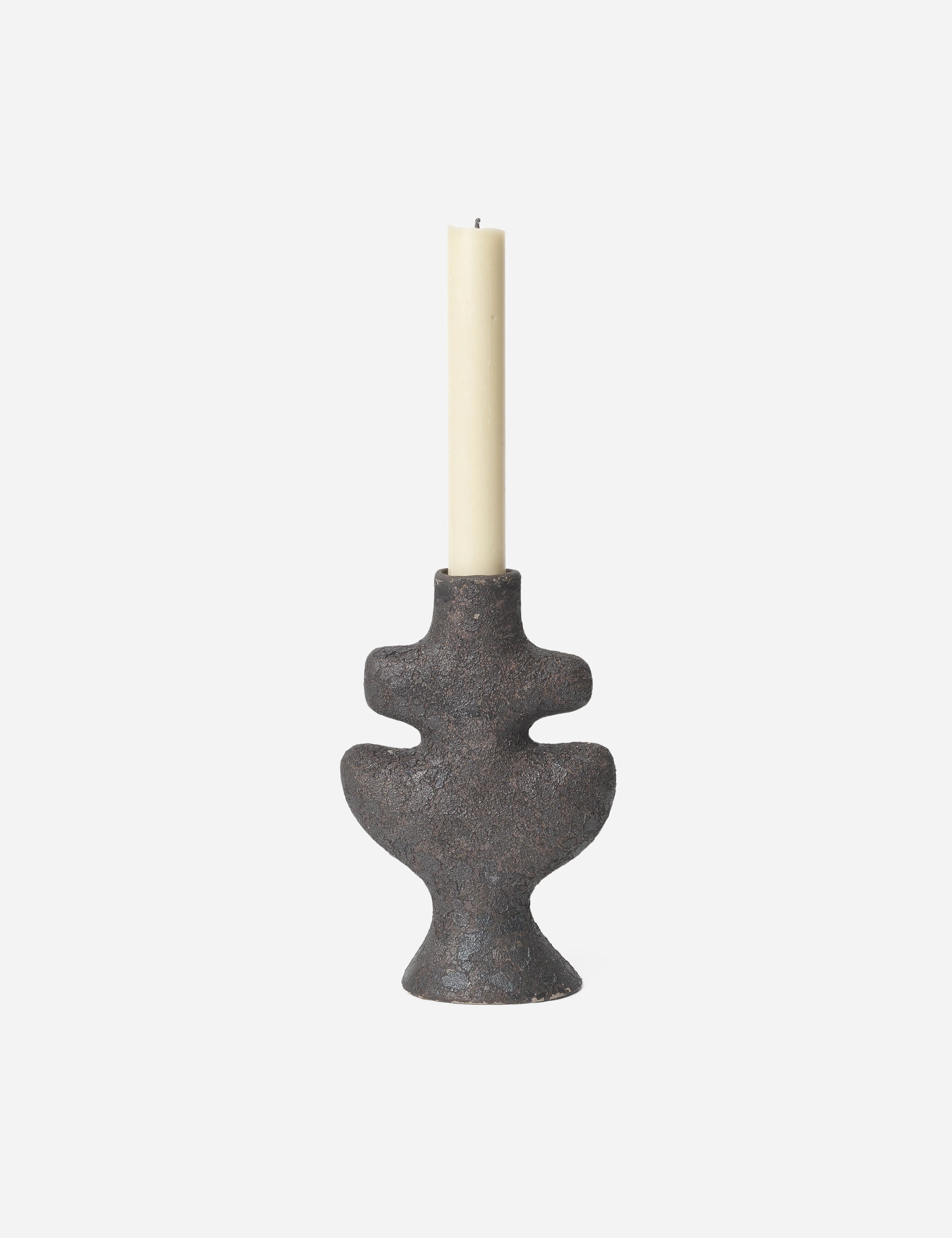 Yara Candle Holder by Ferm Living 