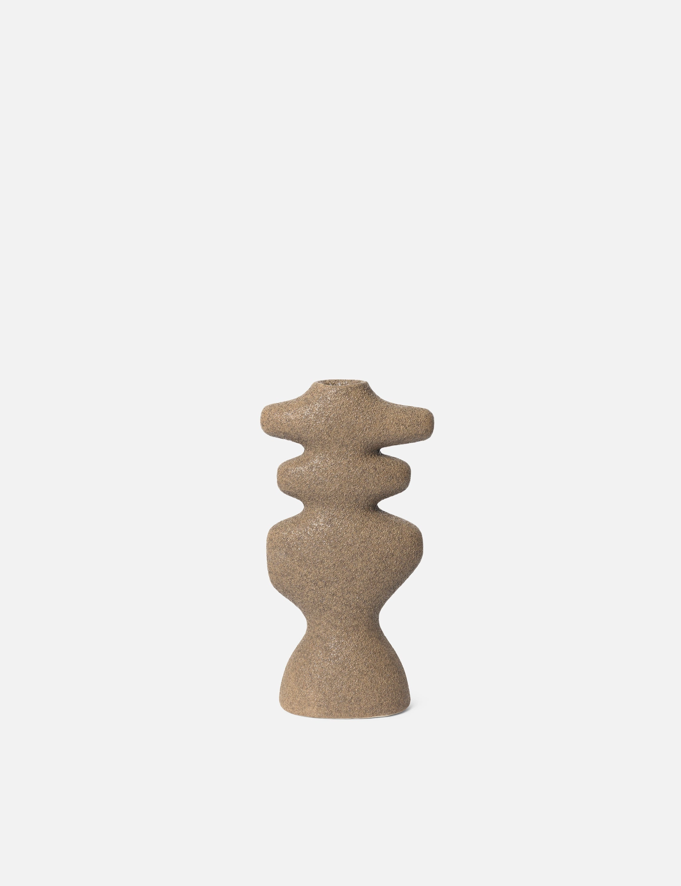 Yara Candle Holder by Ferm Living