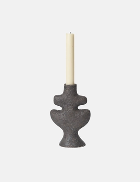 Yara Candle Holder by Ferm Living 