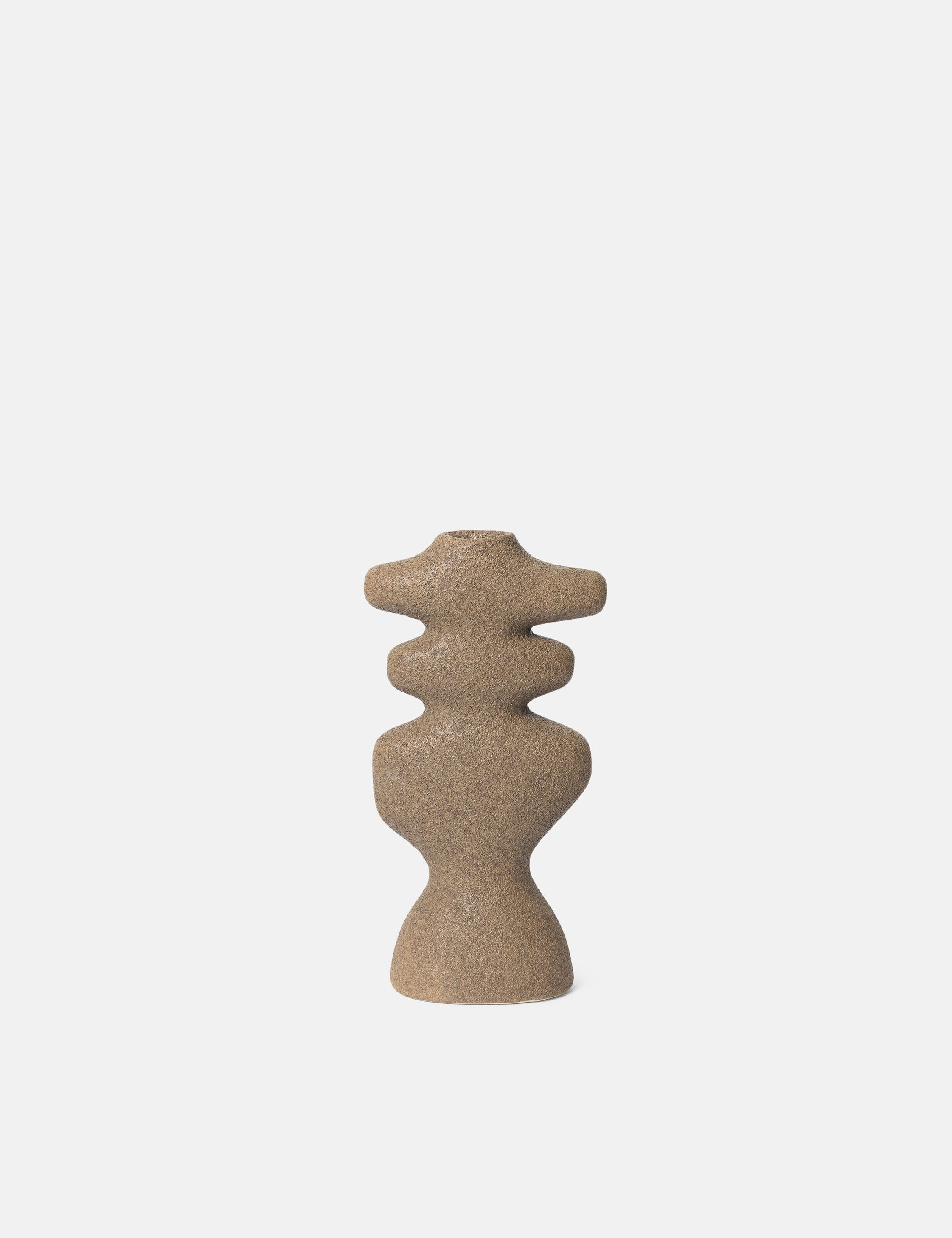 Yara Candle Holder by Ferm Living