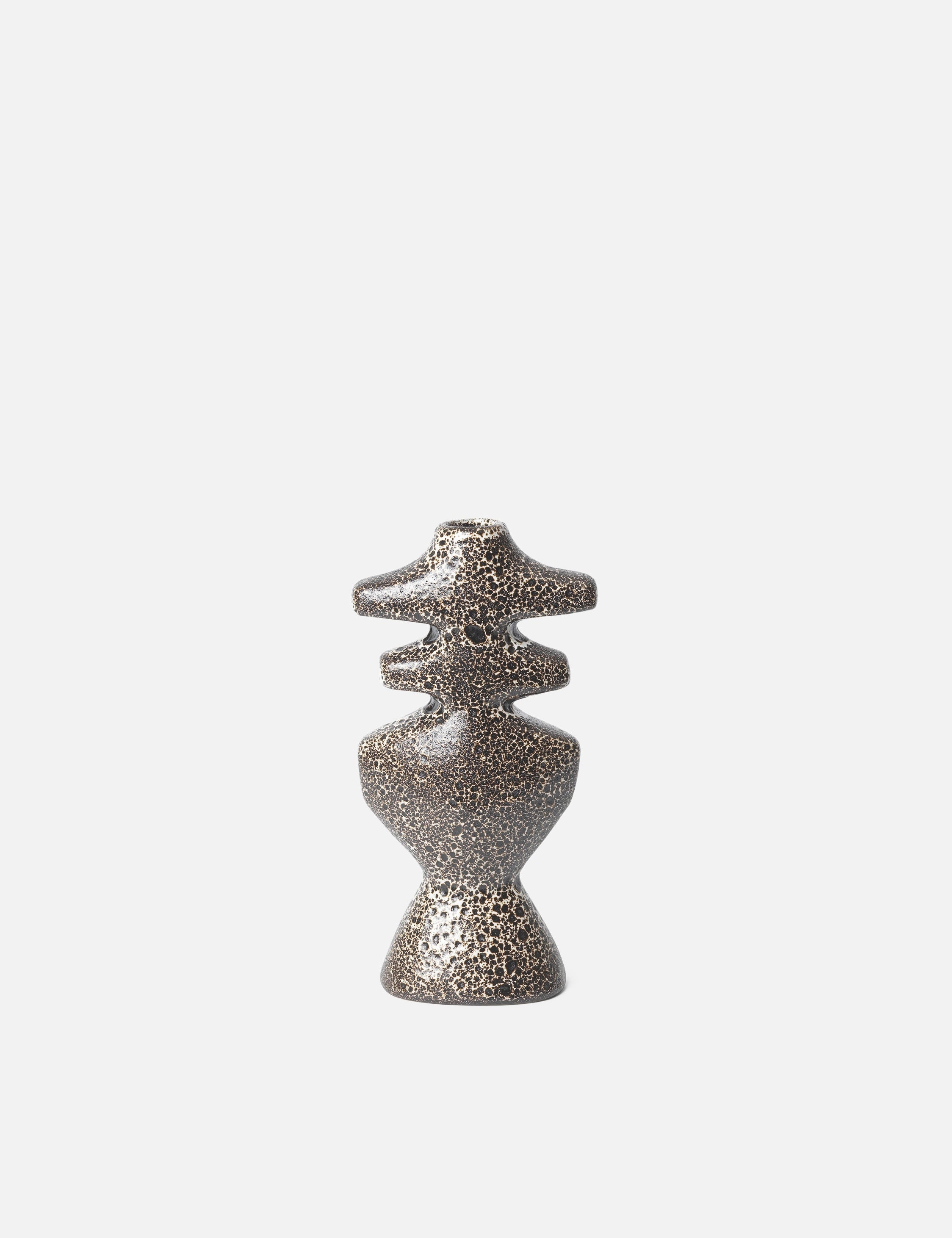 Yara Candle Holder by Ferm Living