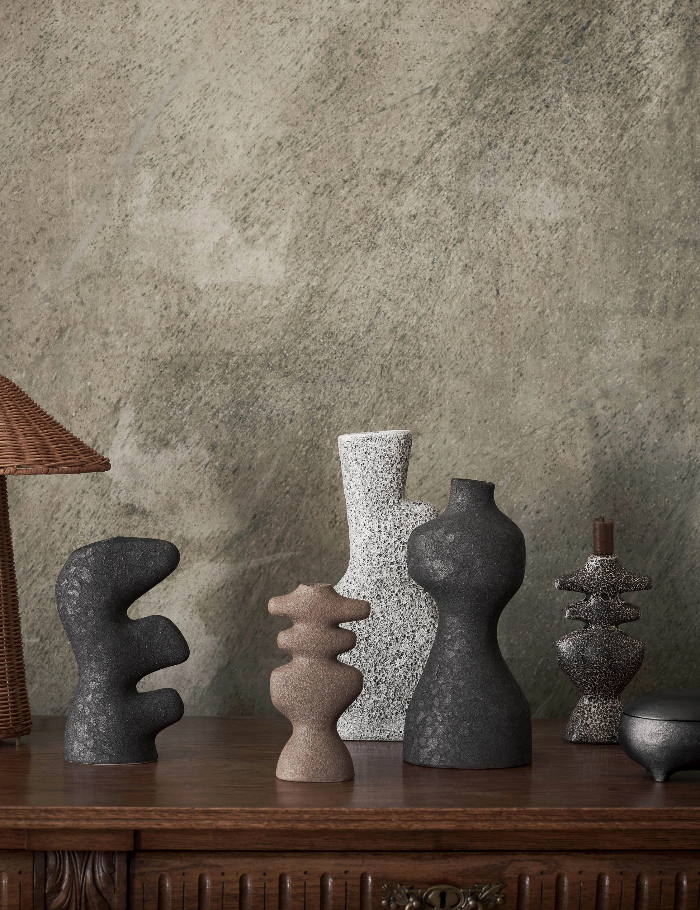 Yara Vase by Ferm Living