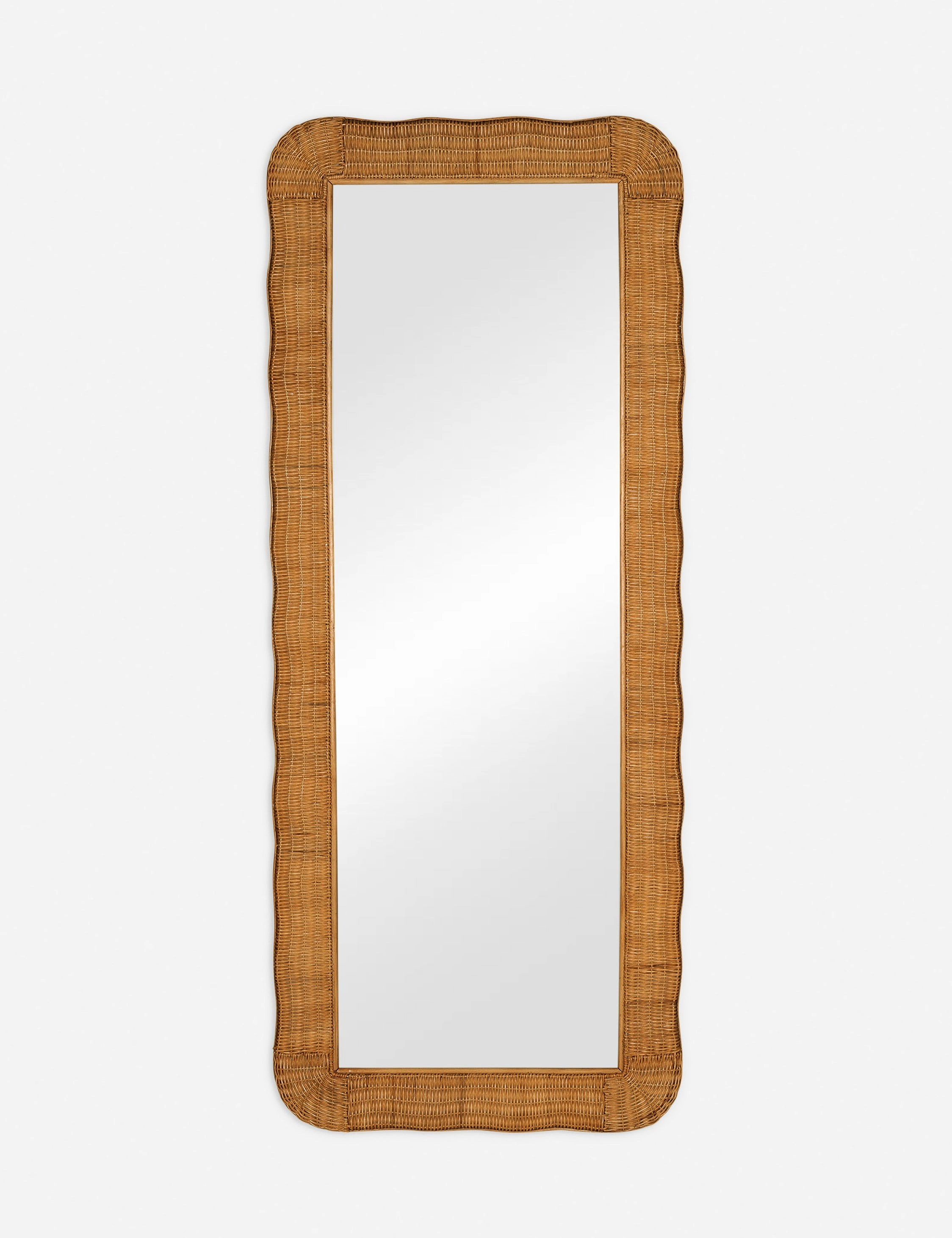 Yarely Full Length Mirror