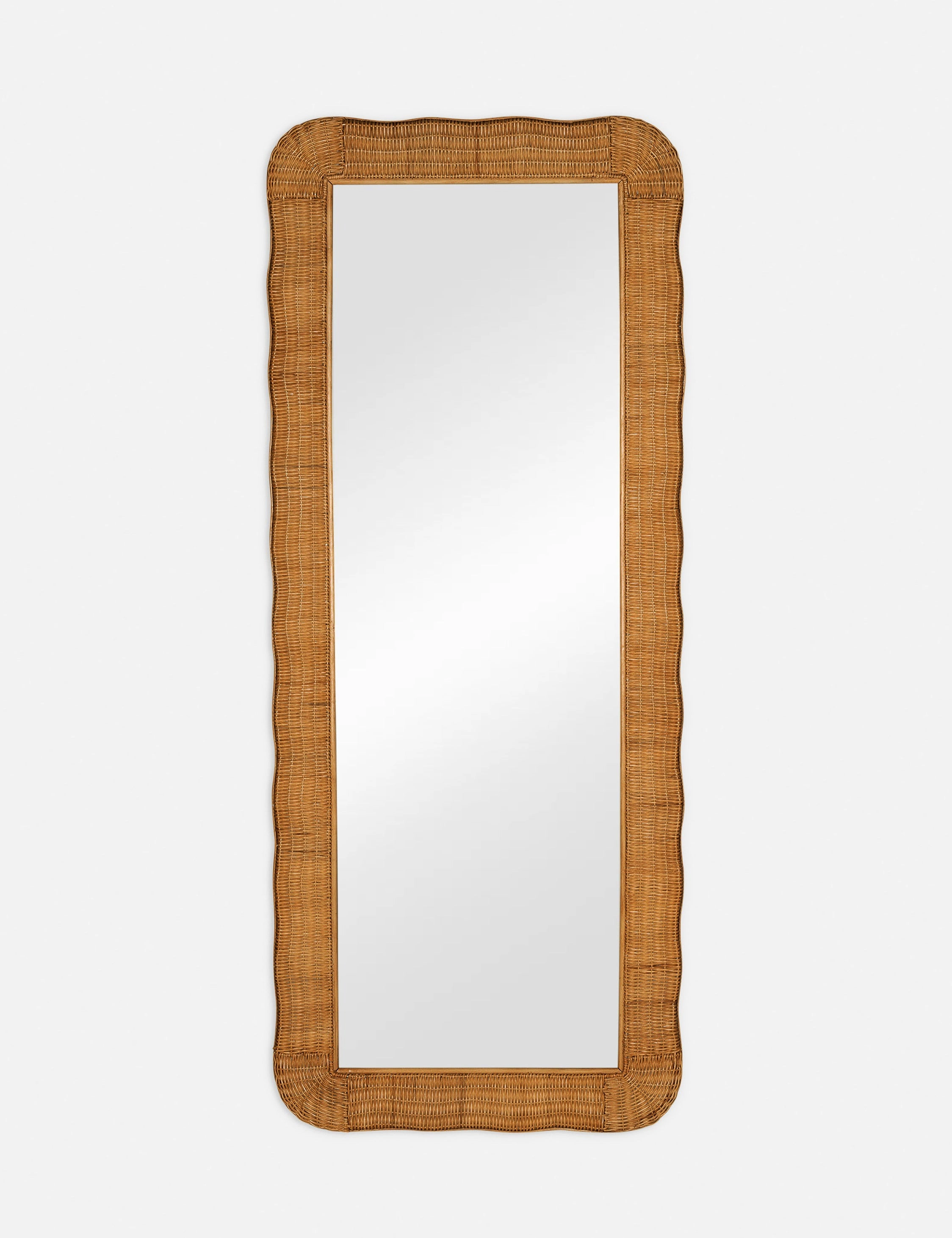 Yarely Full Length Mirror
