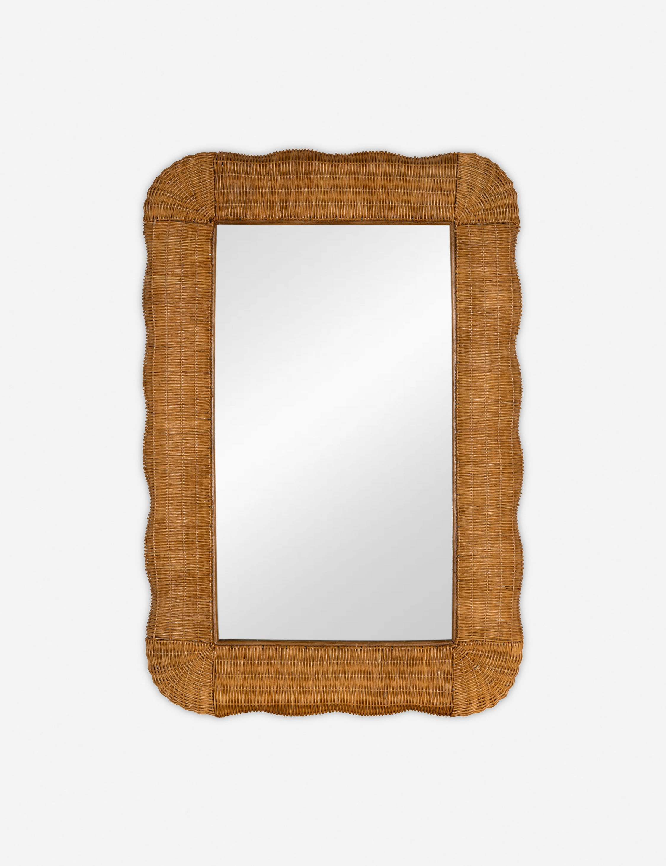 Yarely Mirror