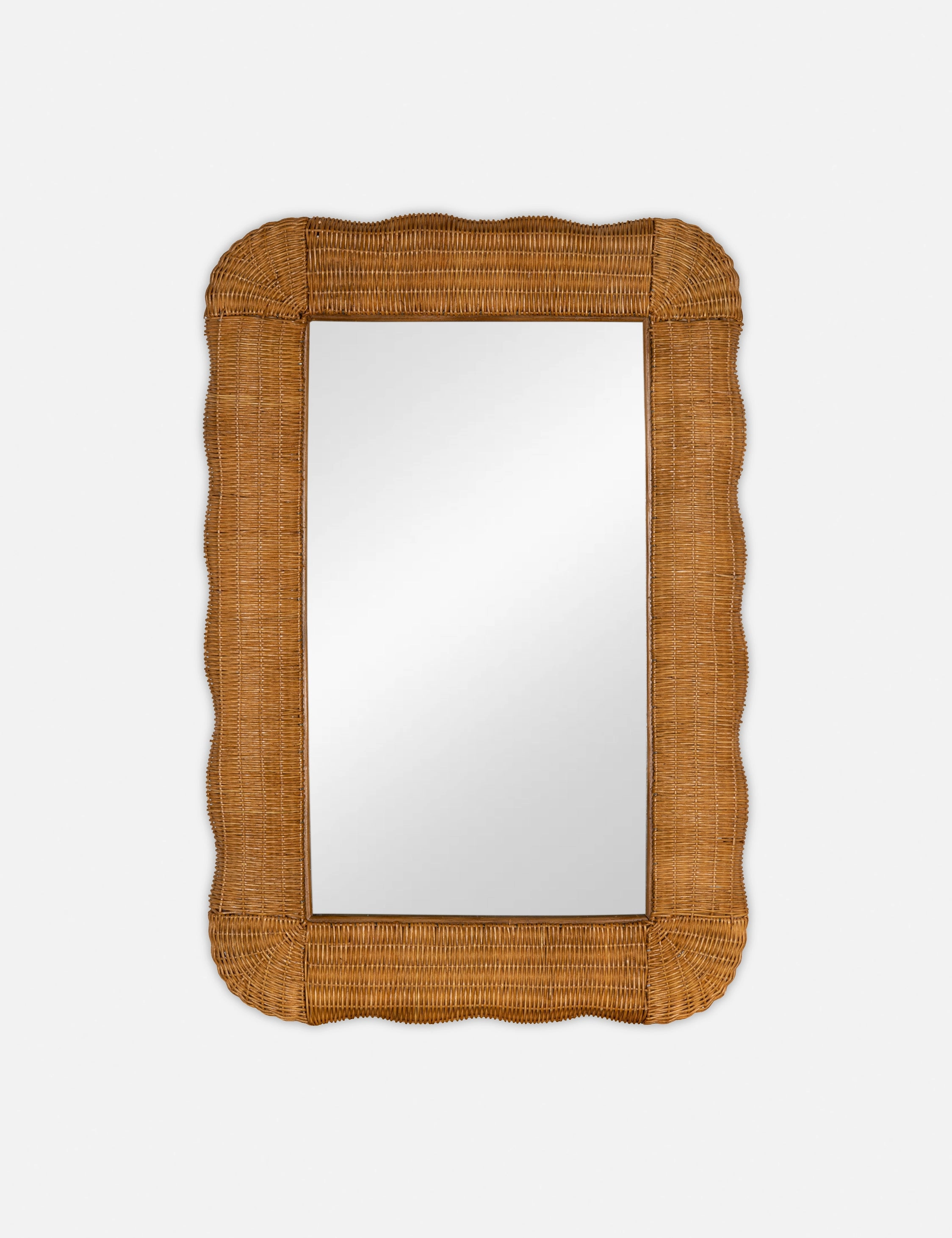 Yarely Mirror