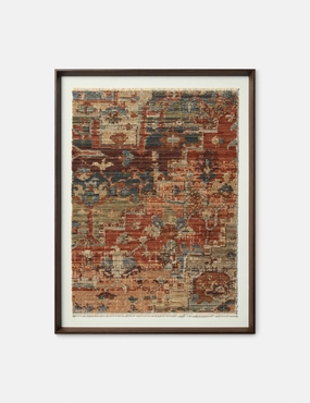 Yasser Textile Wall Art 