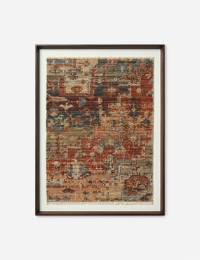 Yasser Textile Wall Art 