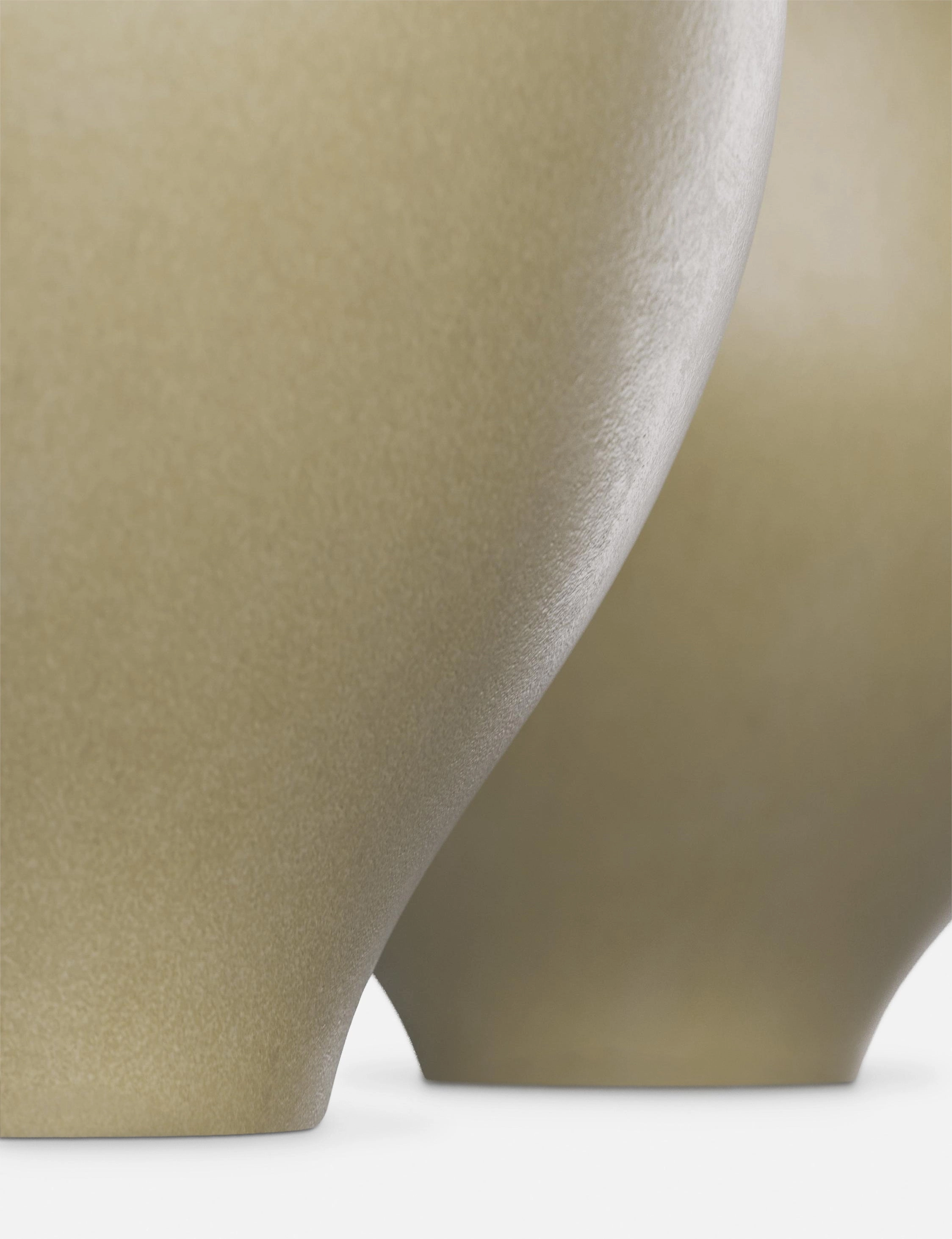 Yeli Sculptures (Set of 2) by Arteriors
