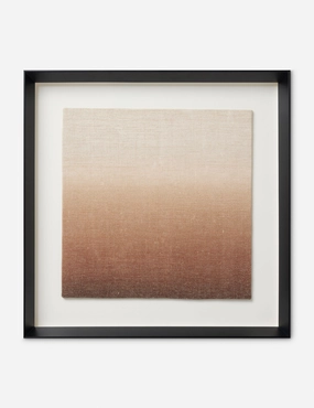 Yul Textile Wall Art 