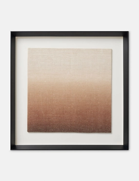 Yul Textile Wall Art 