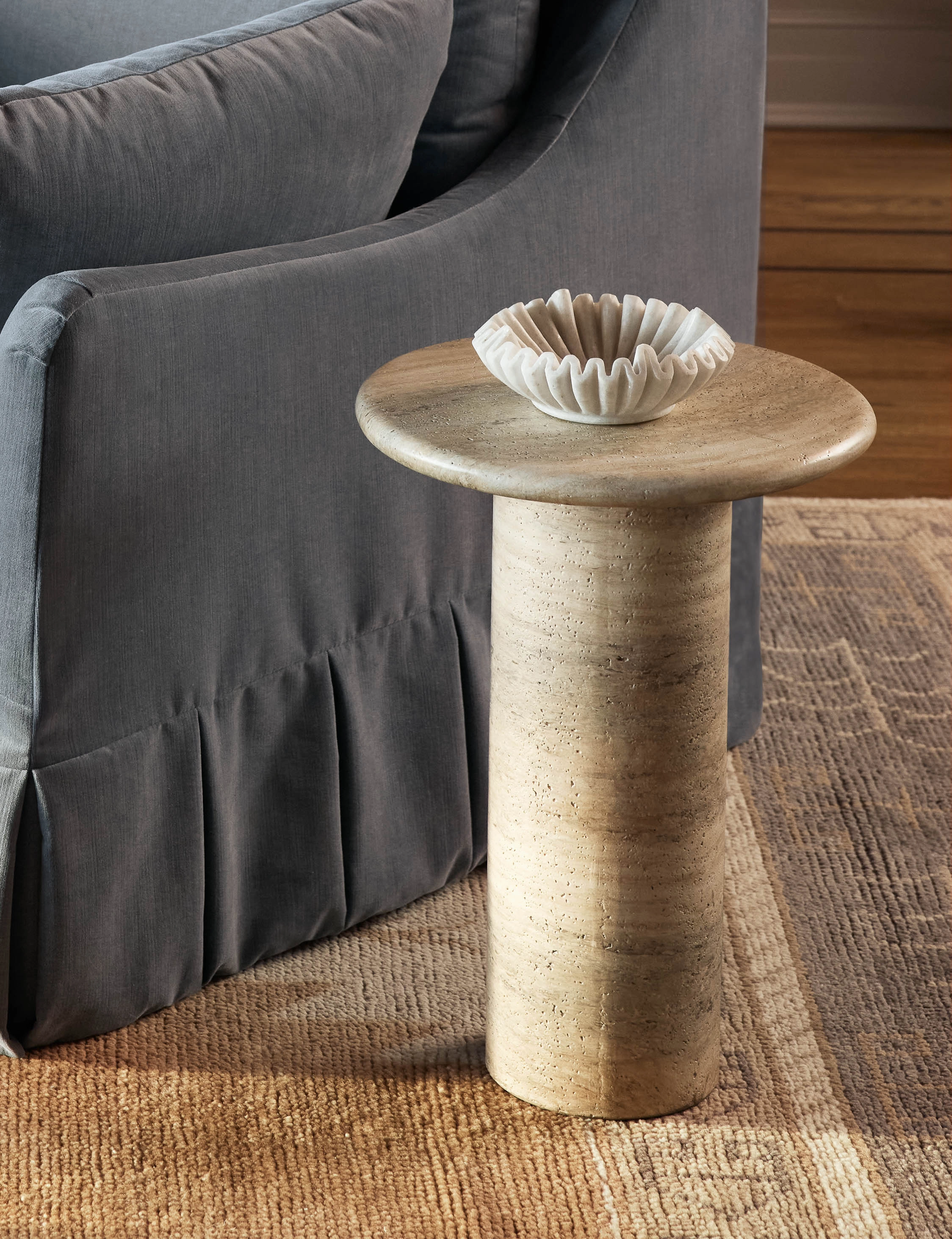 Zaden Catchall 