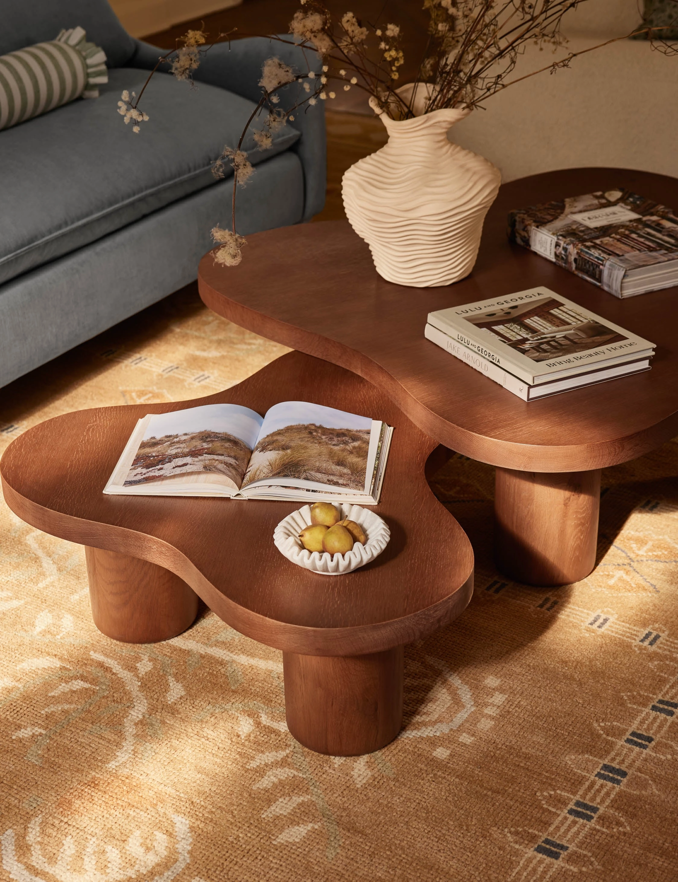 Zaden Catchall