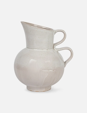 Zaelia Pitcher 