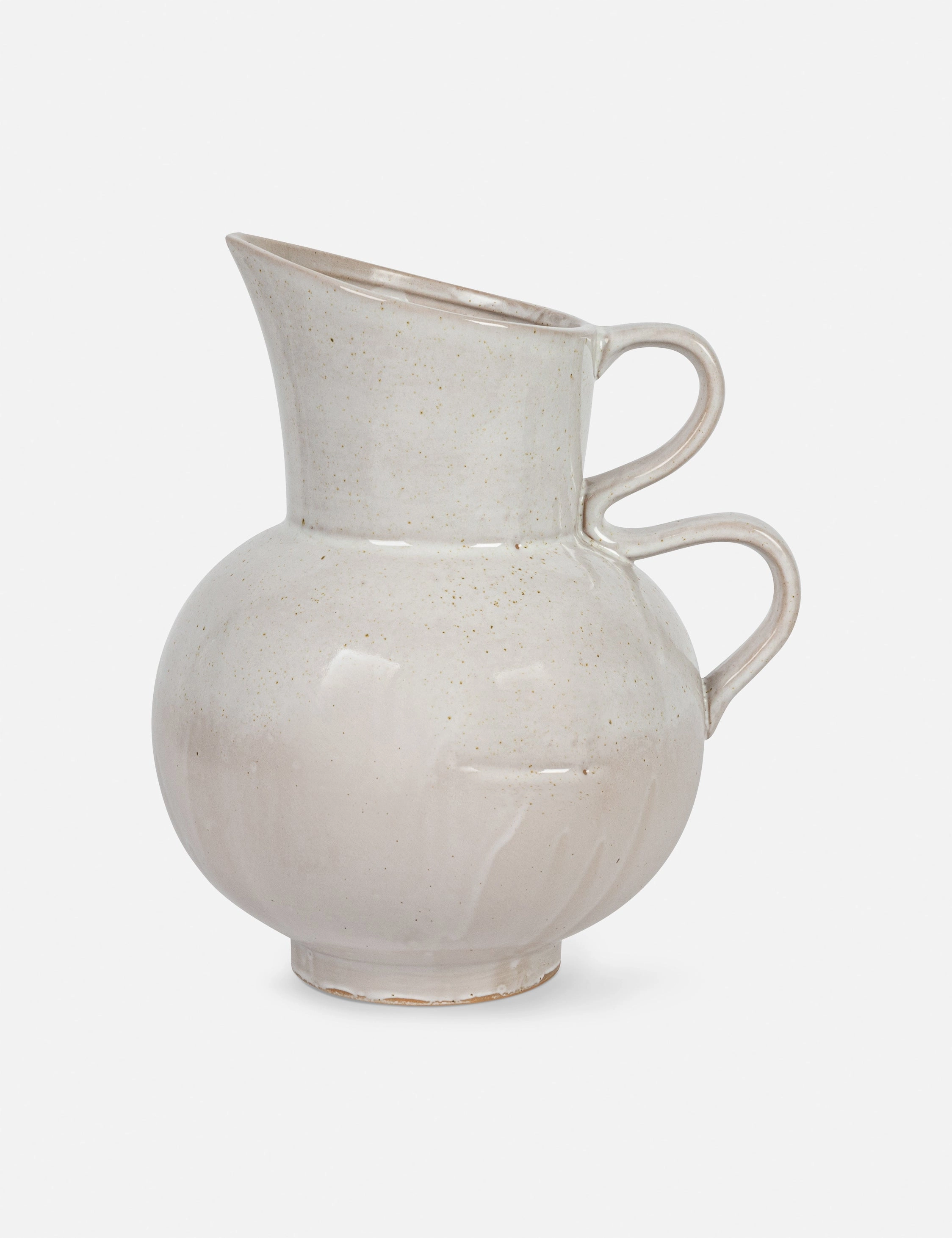 Zaelia Pitcher 