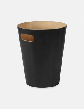 Zallie Trash Can 