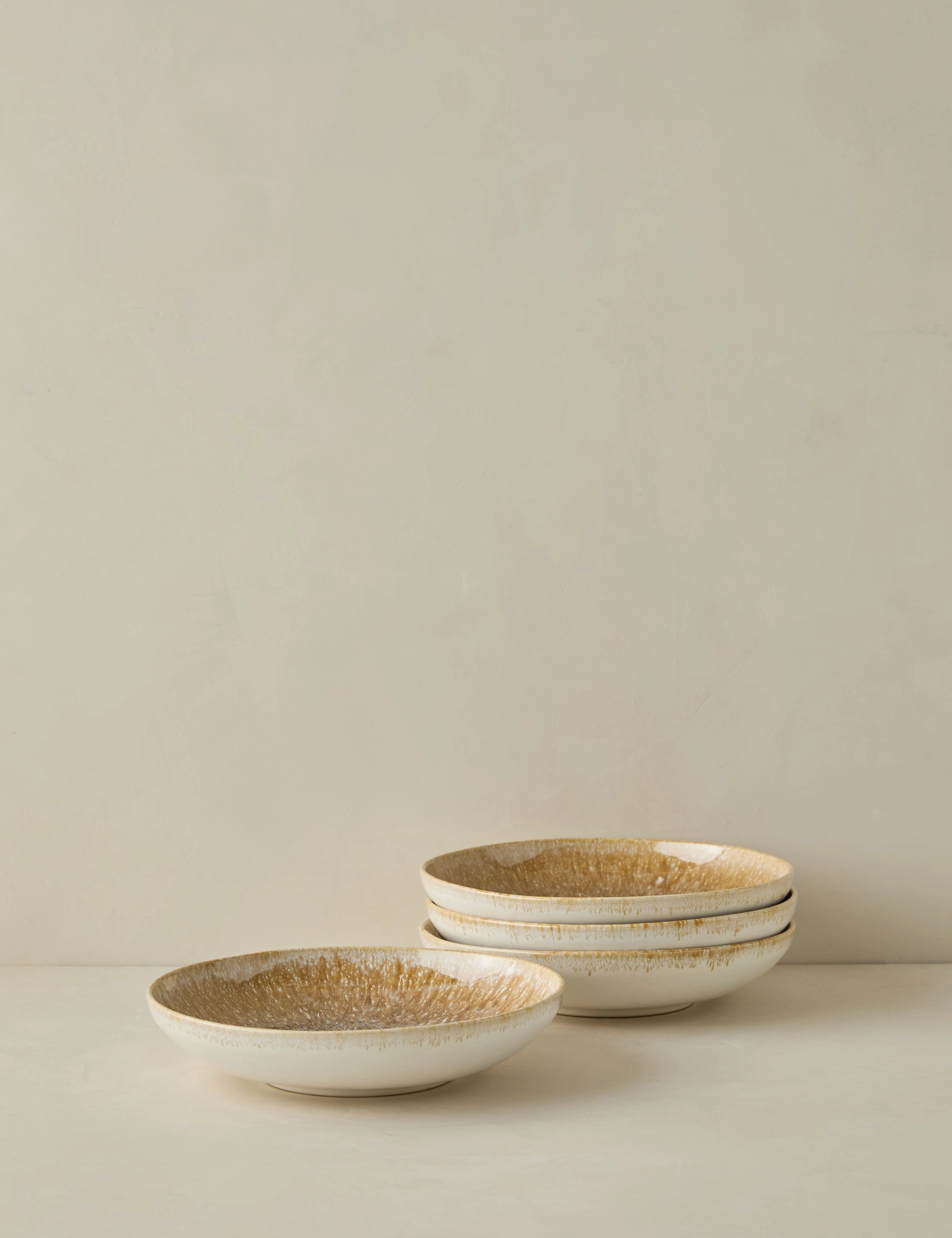 Zaria Stoneware Dinnerware