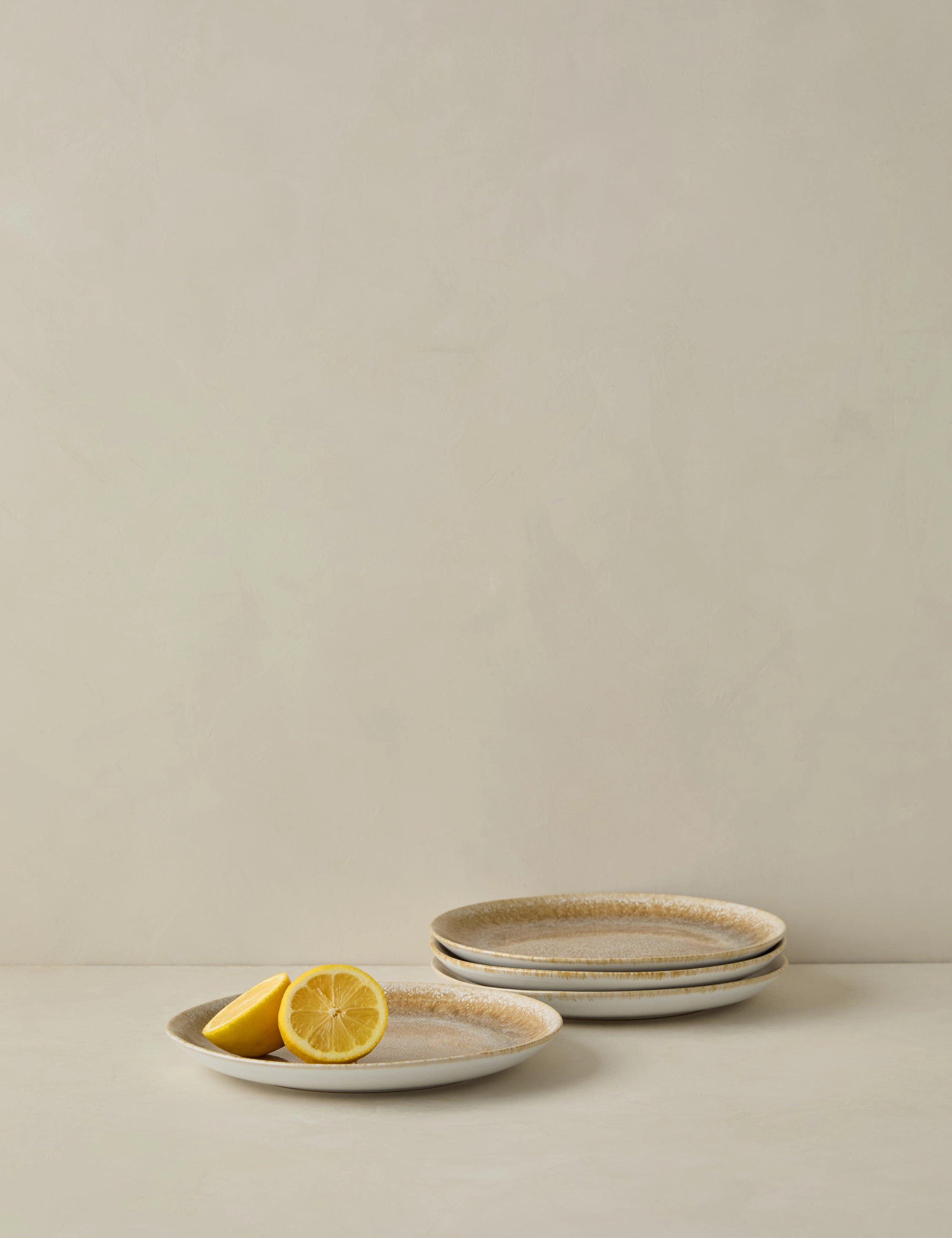 Zaria Stoneware Dinnerware